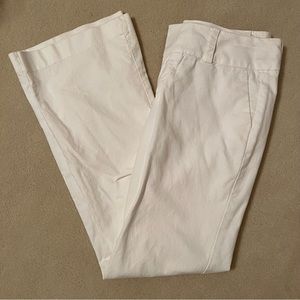 Banana Republic Martin fit pants